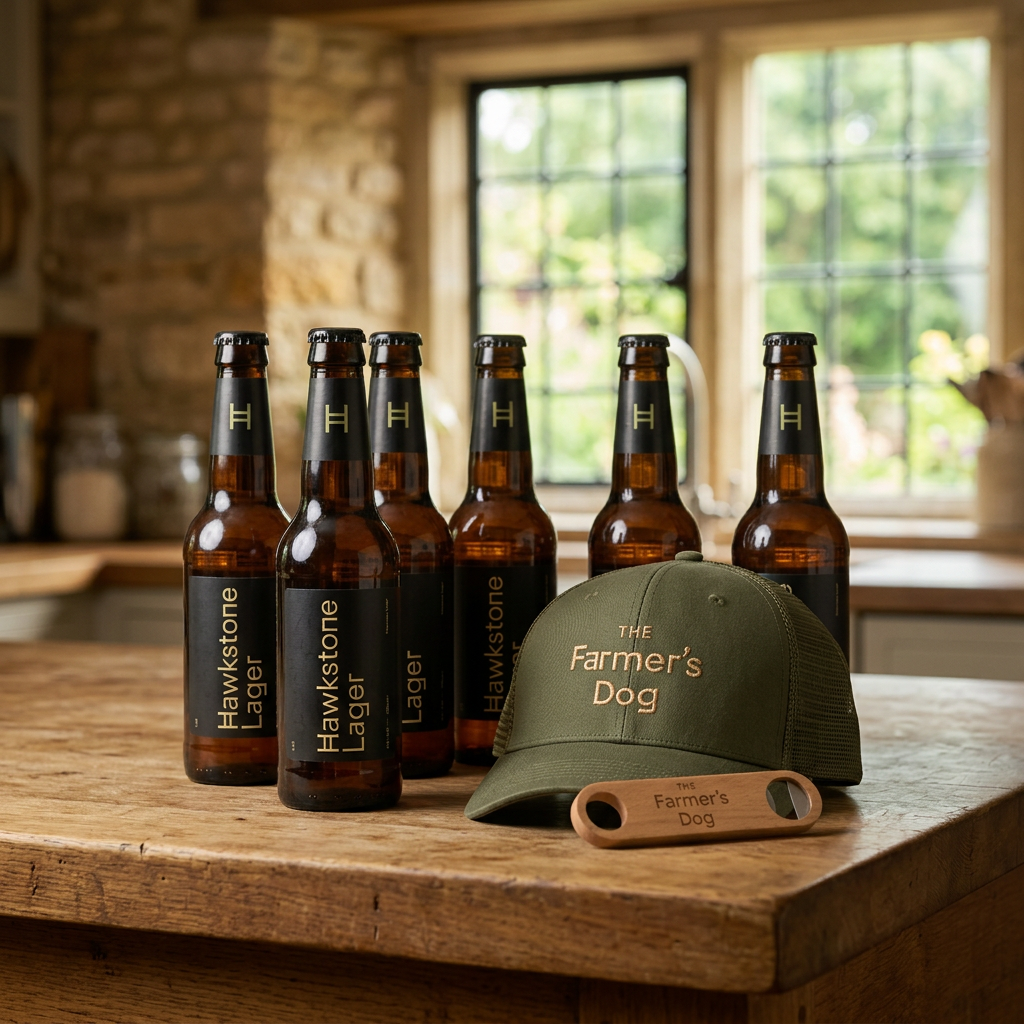 The Pub At Home Bundle