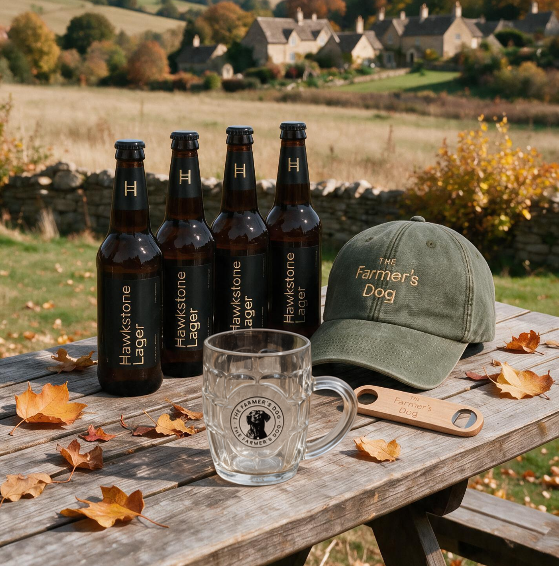 The Pub At Home Bundle