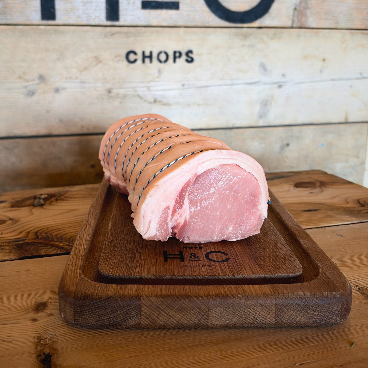 Pork Roasting Joint