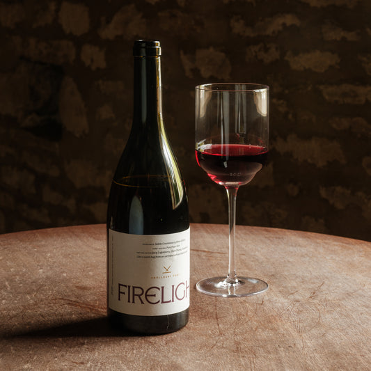 Knollbury Fort Firelight 2025