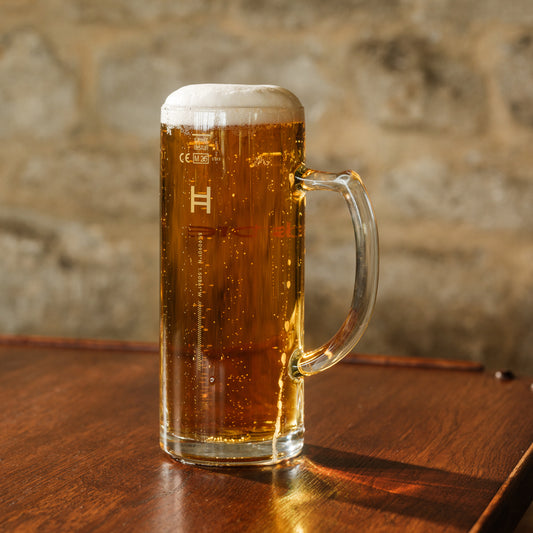 Hawkstone Tankard