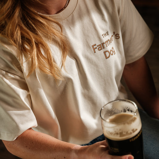 The Farmer's Dog Unisex T-Shirt