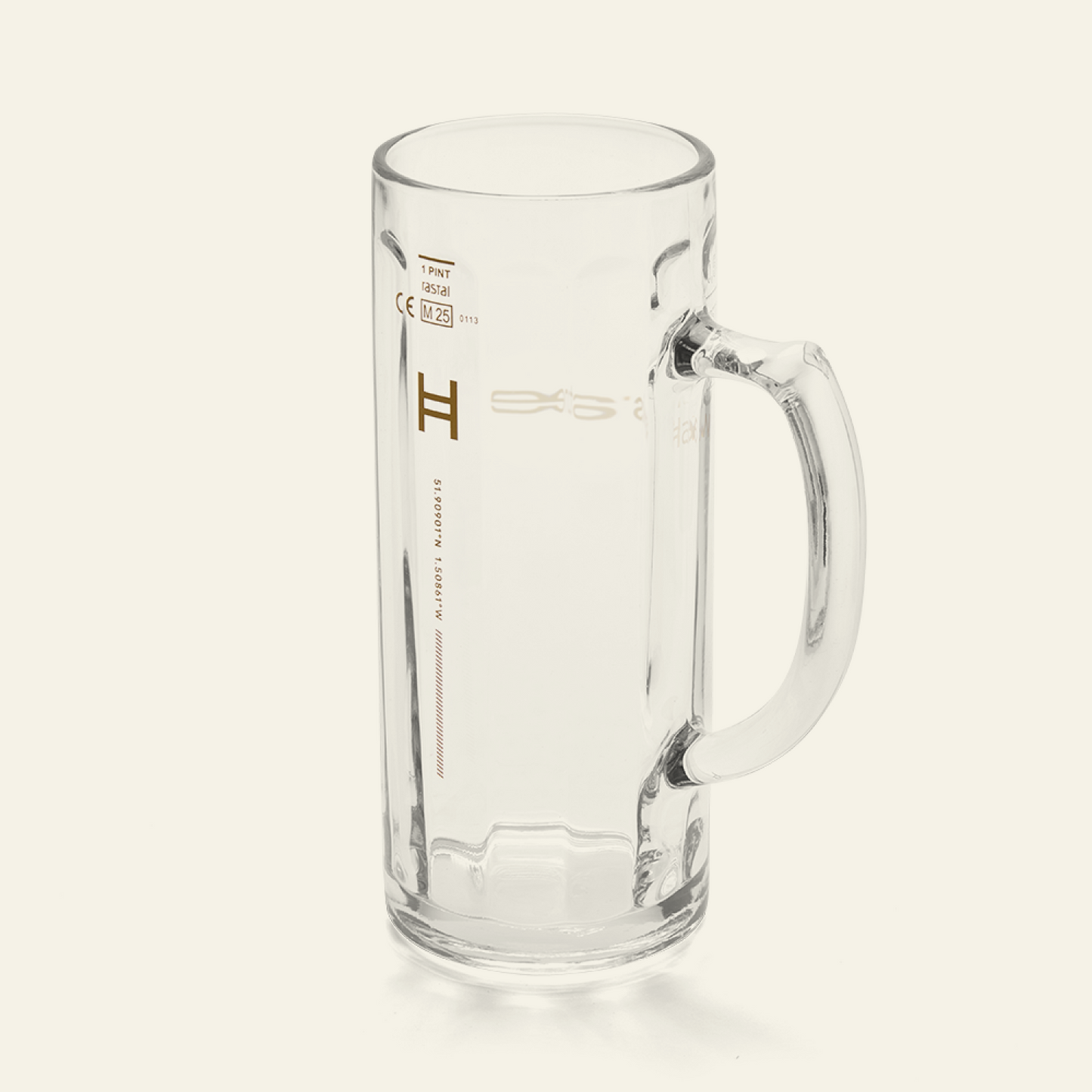 Hawkstone Tankard