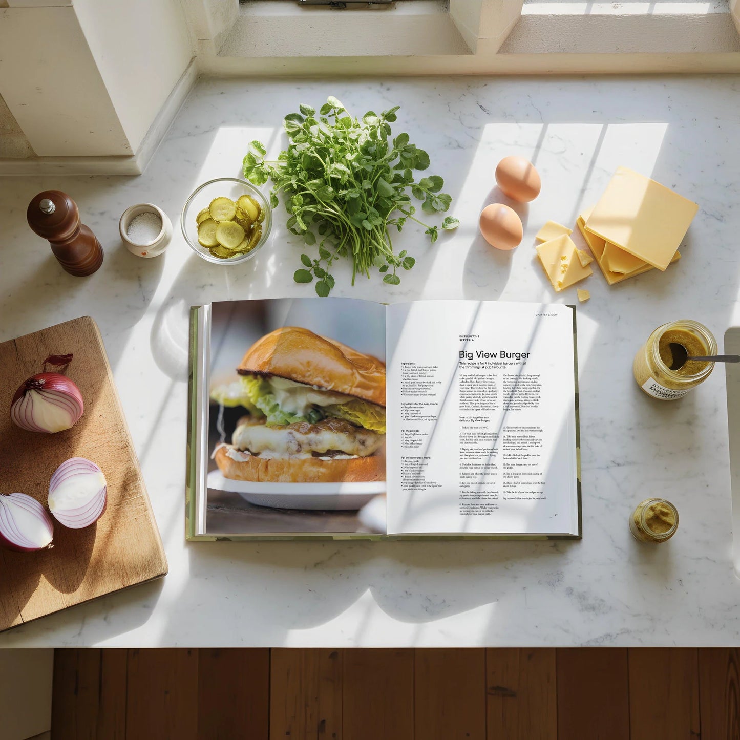 The Farmer's Dog Cookbook