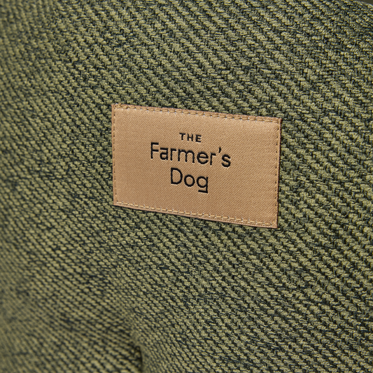 The Farmer's Dog Bed