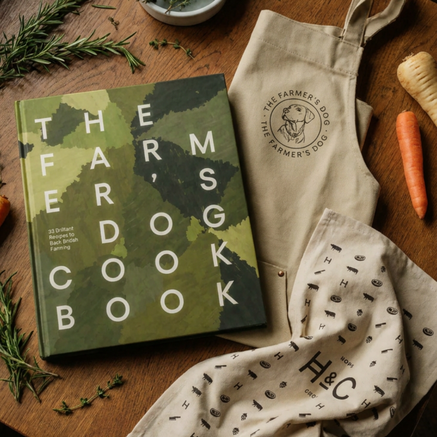 The Pub Cook Bundle