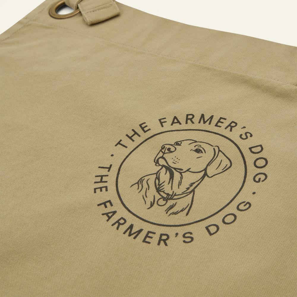 The Farmer’s Dog Apron