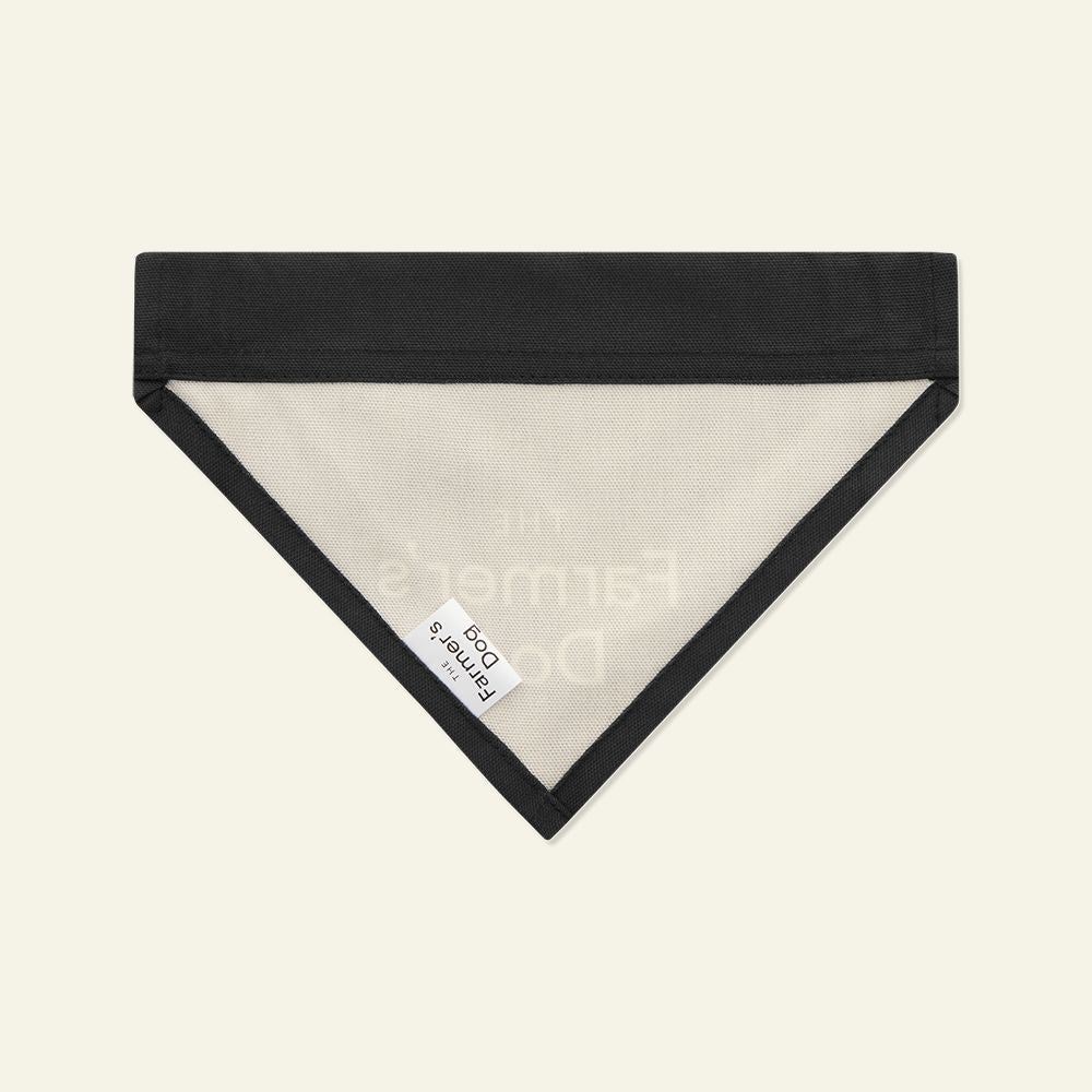 The Farmer's Dog's Bandana