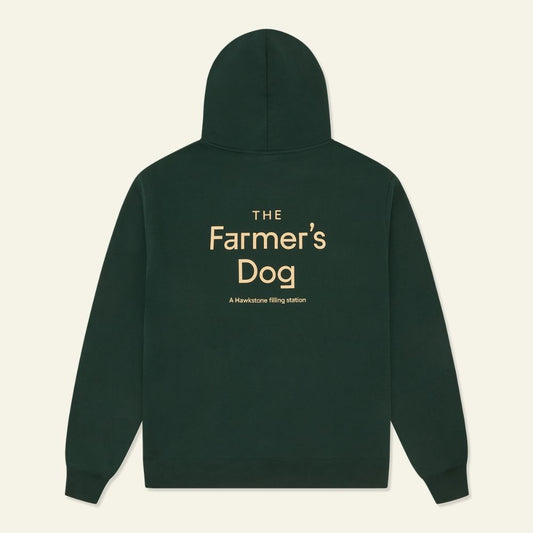 The Farmer's Dog Unisex Hoodie