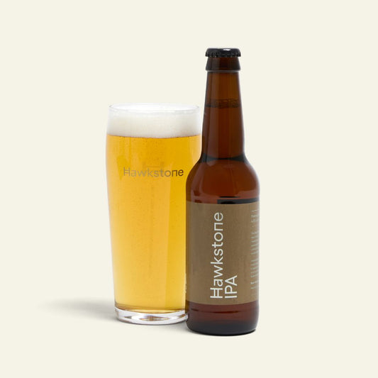Hawkstone IPA