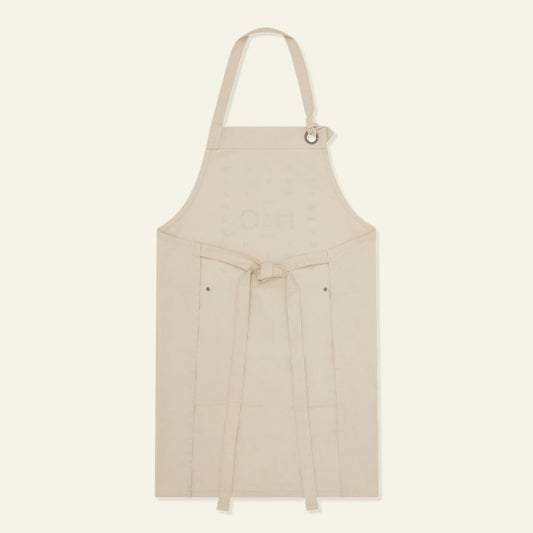 Hops & Chops Apron