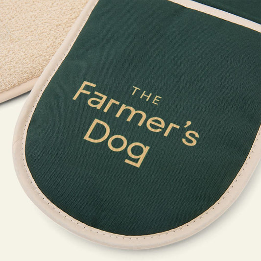 The Farmer's Dog Oven Glove