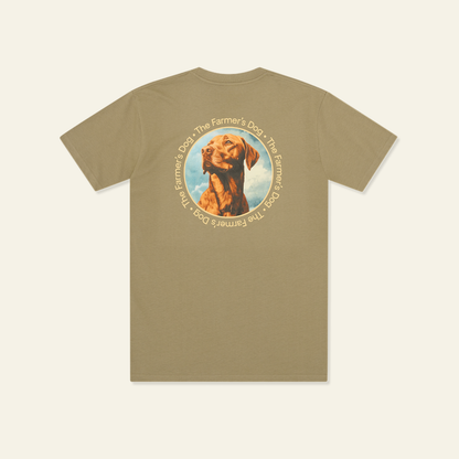 The Farmer's Dog T-shirt
