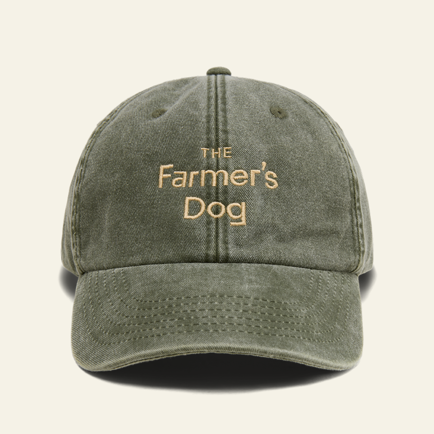 The Farmer's Dog Cap