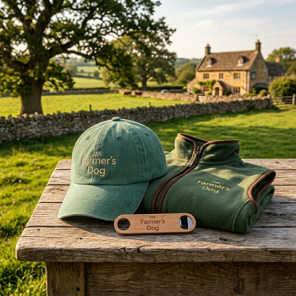 The Dad Gilet Bundle