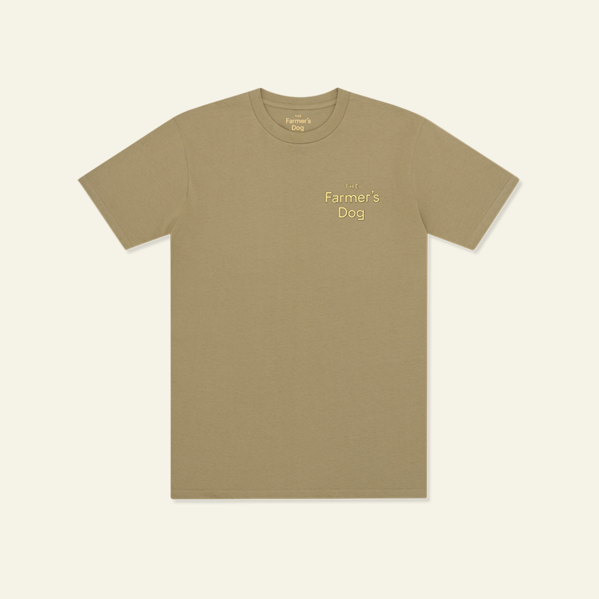 The Farmer's Dog T-shirt