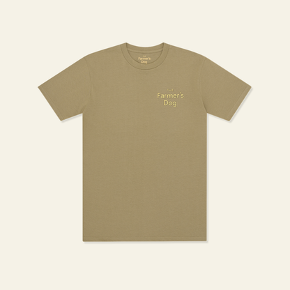 The Farmer's Dog T-shirt
