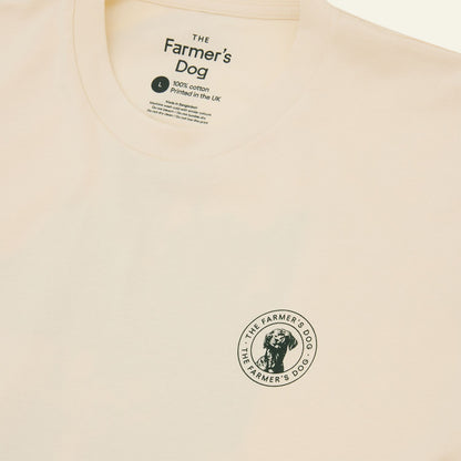 I got a table at The Farmer's Dog T-Shirt