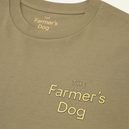 The Farmer's Dog T-shirt