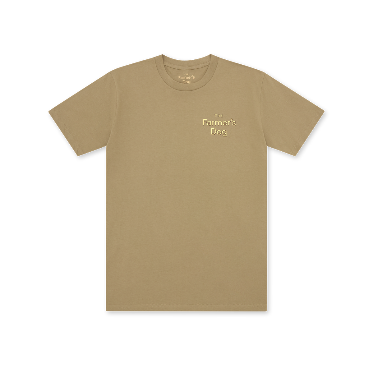 The Farmer's Dog T-shirt