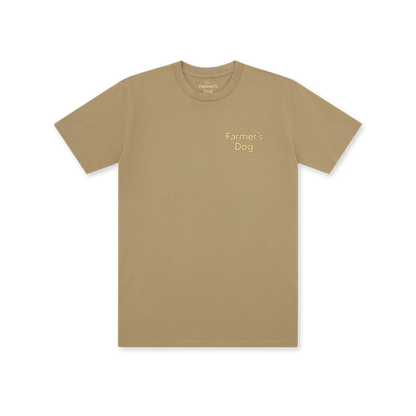 The Farmer's Dog T-shirt