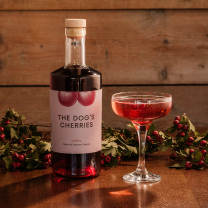 The Dog's Cherries