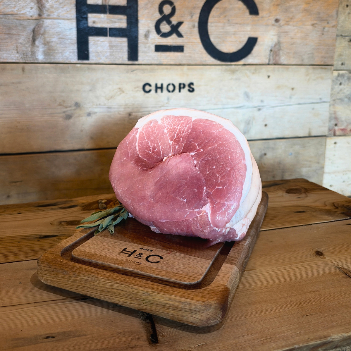 Gammon