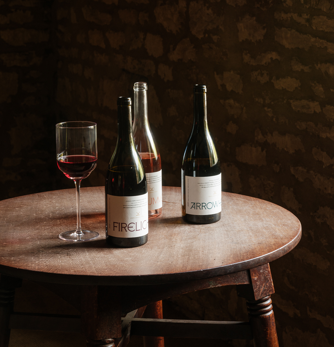 Knollbury Fort 3 Bottle Mixed Case