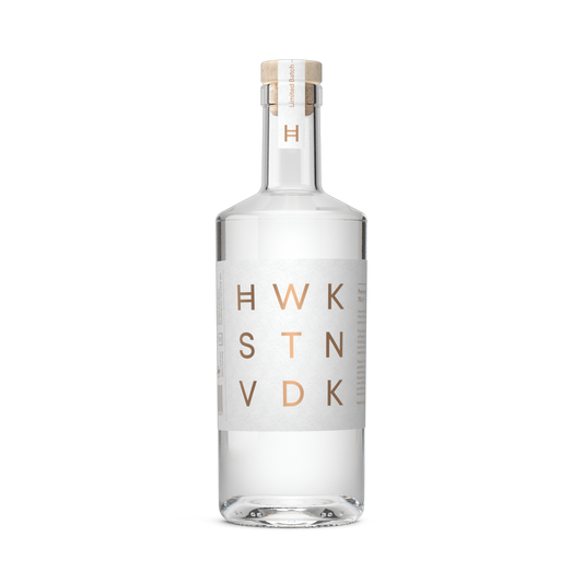 Hawkstone Vodka