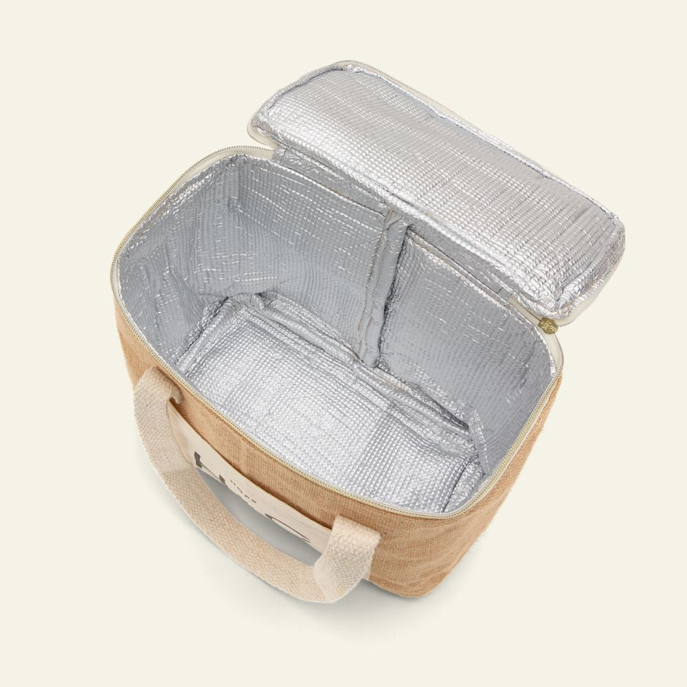Hops & Chops Cooler Bag
