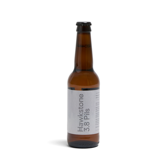 Hawkstone 3.8 Pils