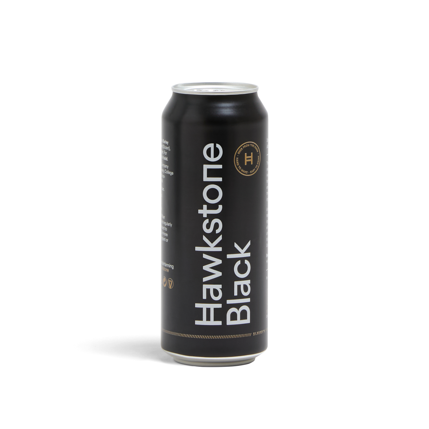 Hawkstone Black