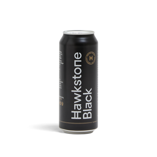Hawkstone Black