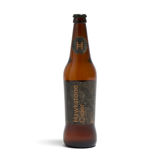 Hawkstone Cider