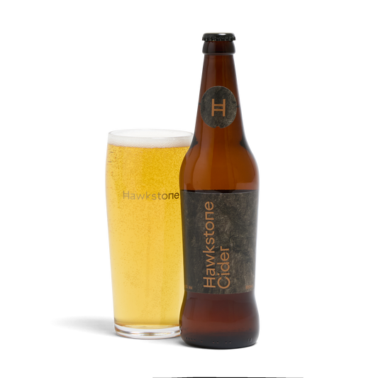 Hawkstone Cider