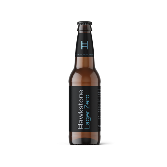Hawkstone Zero
