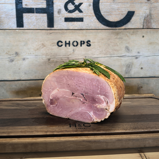 Honey Roast Ham