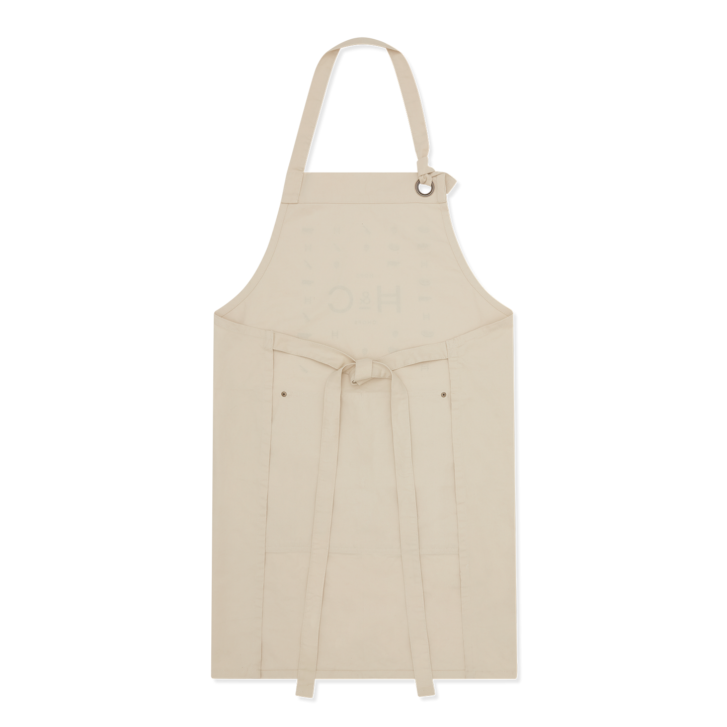 Hops & Chops Apron