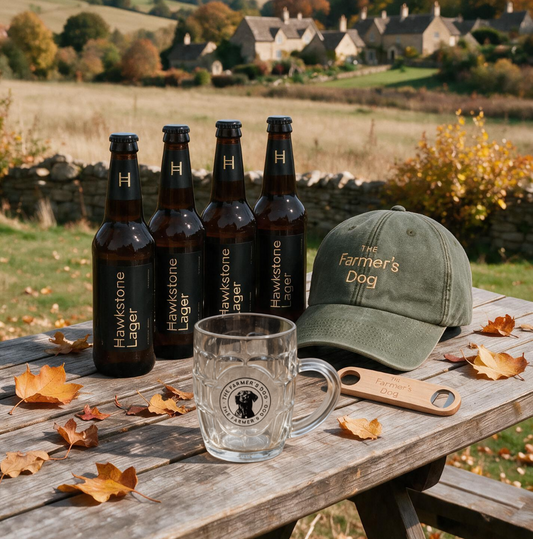 The Pub At Home Bundle