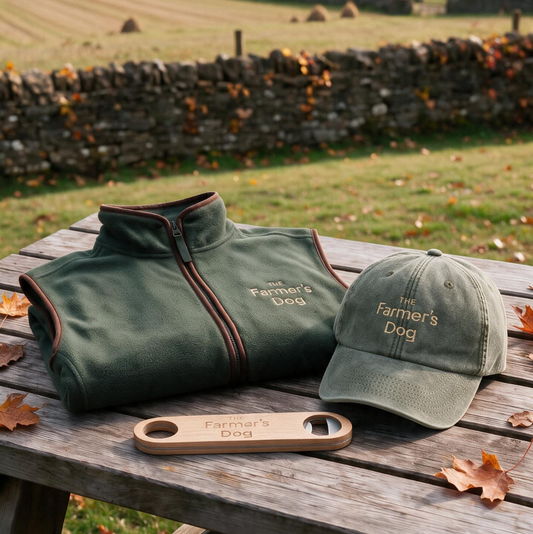 The Gilet Bundle