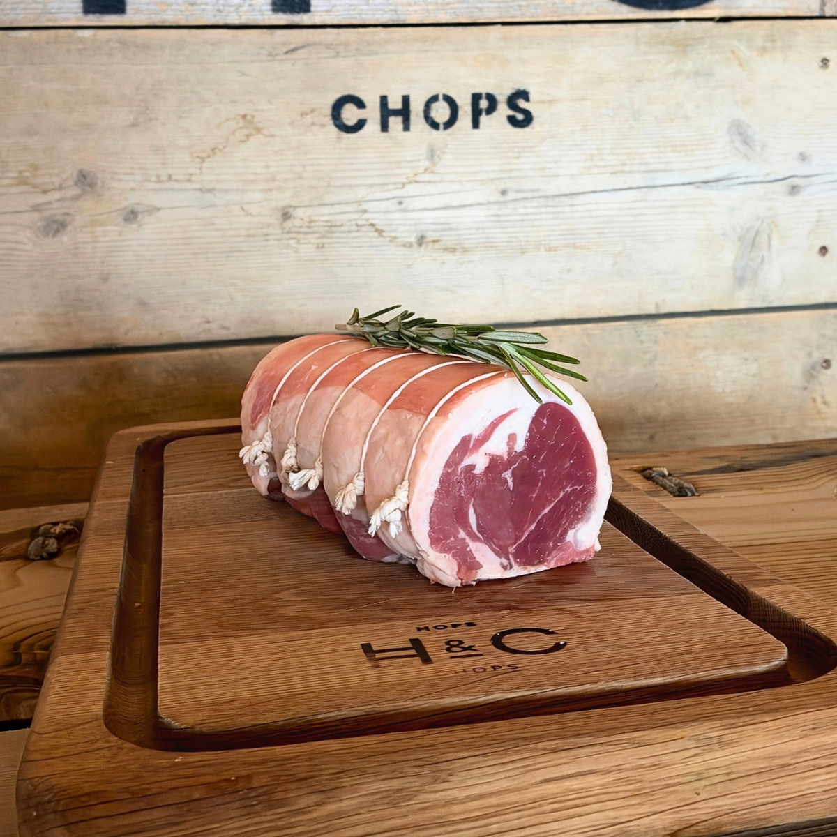 Noisette Lamb Roasting Joint