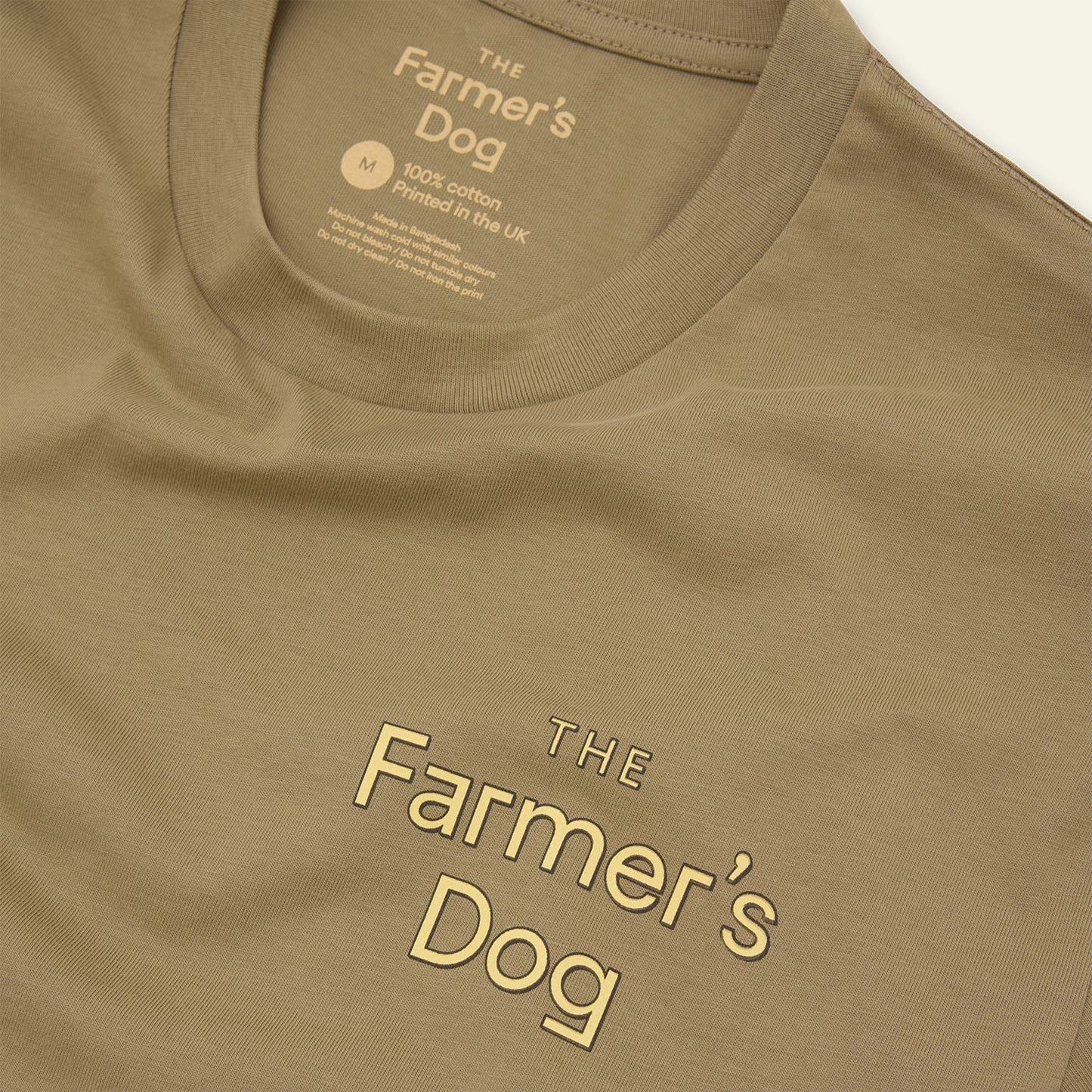 The Farmer's Dog T-shirt