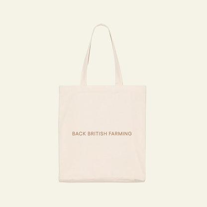 The Farmer's Dog Tote Bag