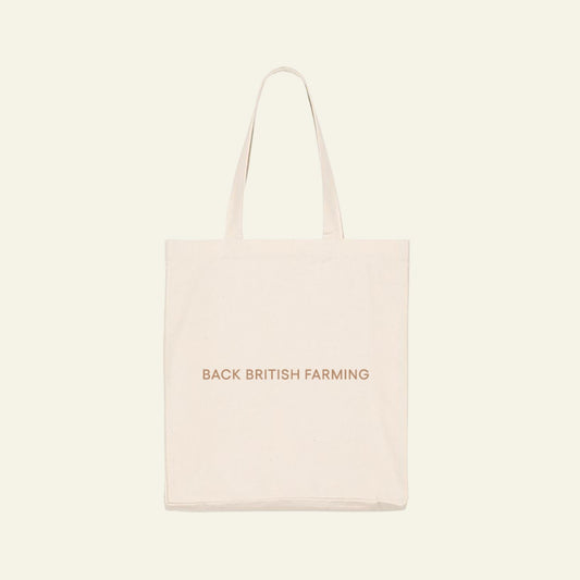 The Farmer's Dog Tote Bag