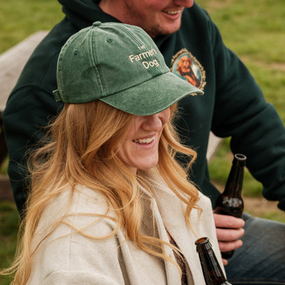 The Farmer's Dog Baseball Cap