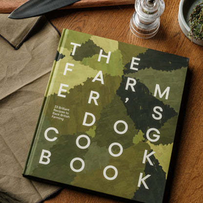 The Farmer's Dog Cookbook