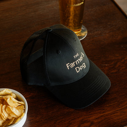 The Farmer's Dog Trucker Cap