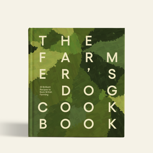 The Farmer's Dog Cookbook