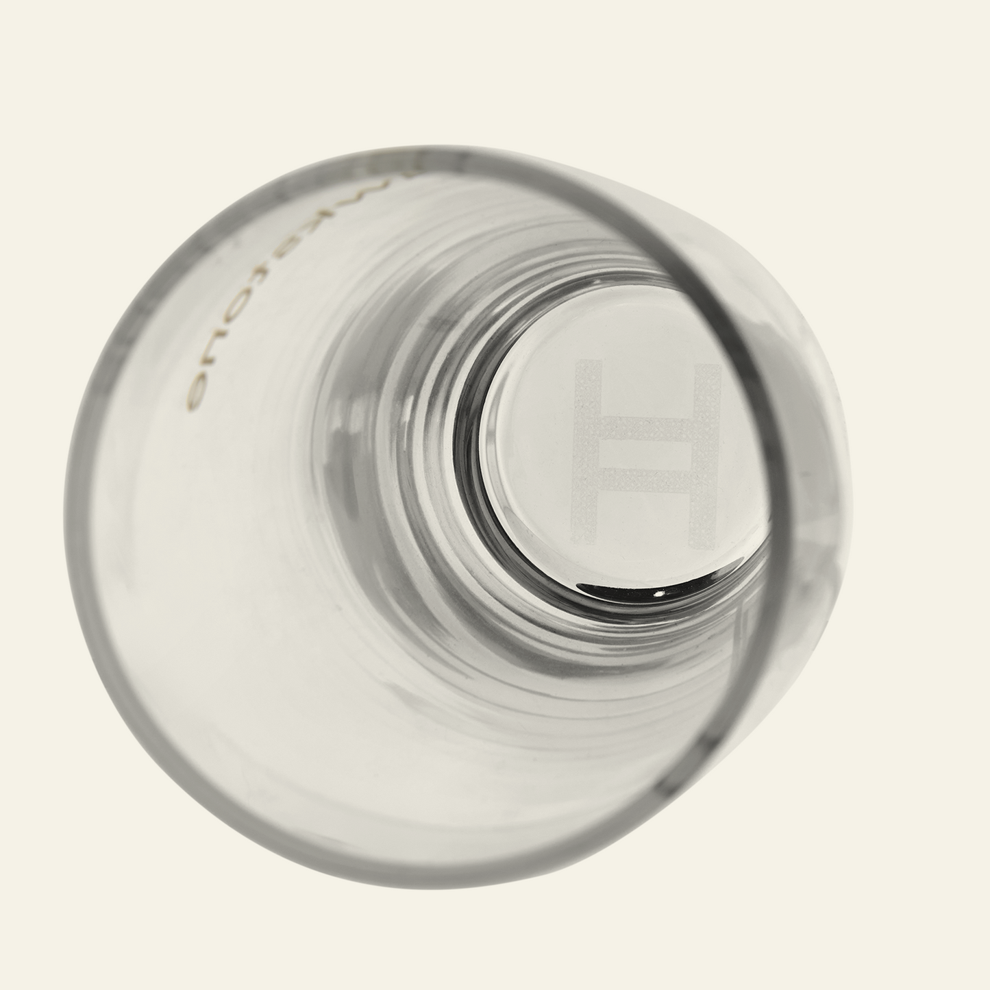 Hawkstone Pint Glass