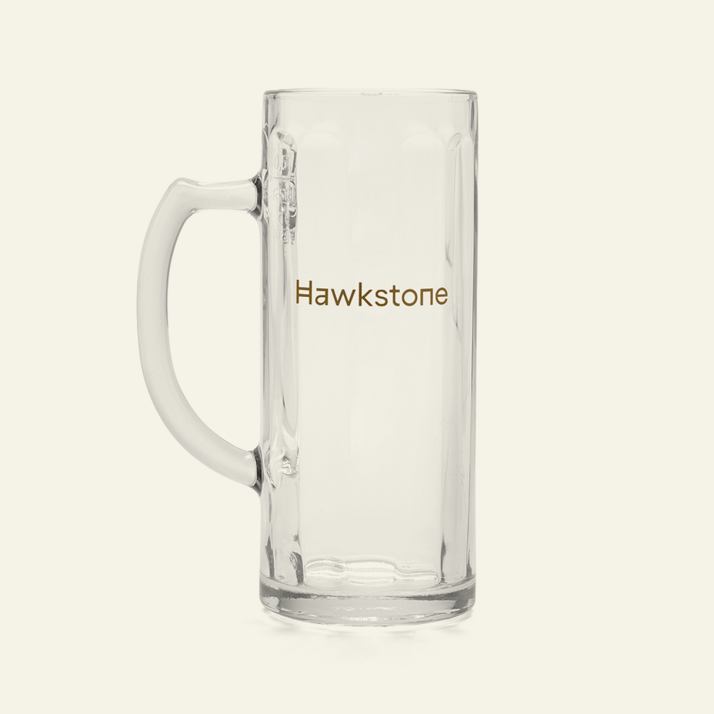 Hawkstone Tankard